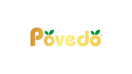 povedo